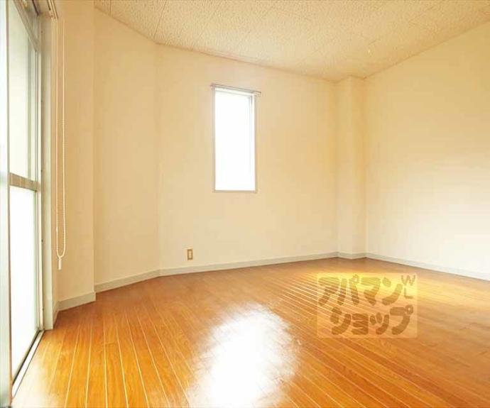 【グランデスペランス】間取