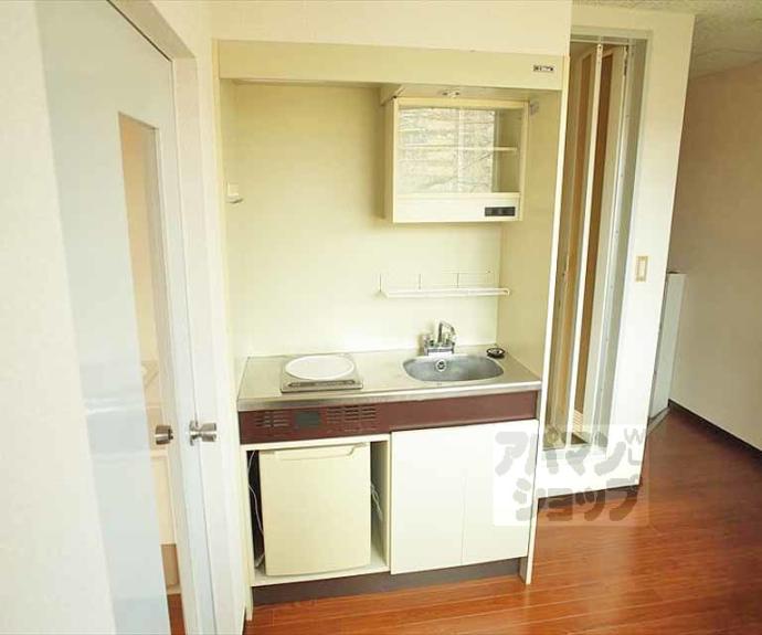 【グランデスペランス】間取