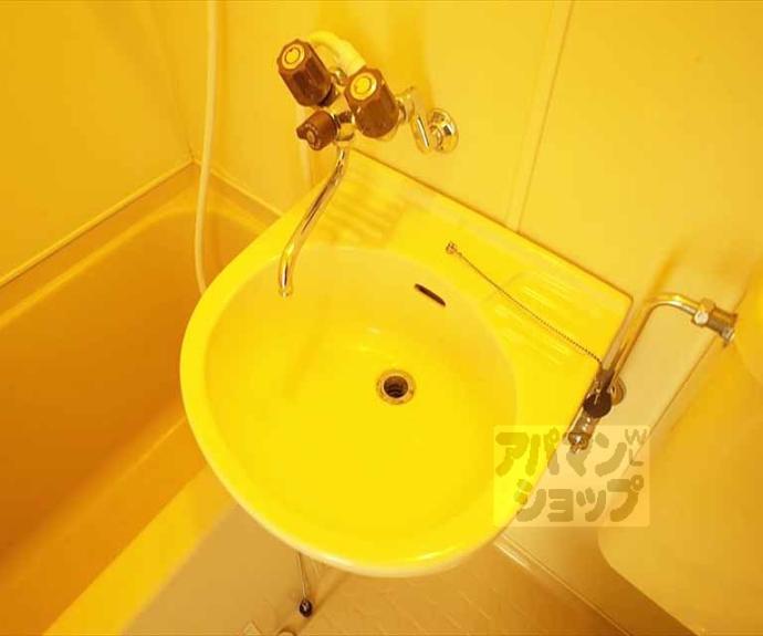 【グランデスペランス】間取