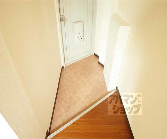 【グランデスペランス】間取