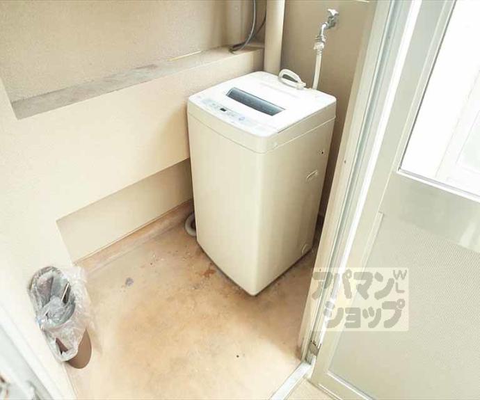 【グランデスペランス】間取