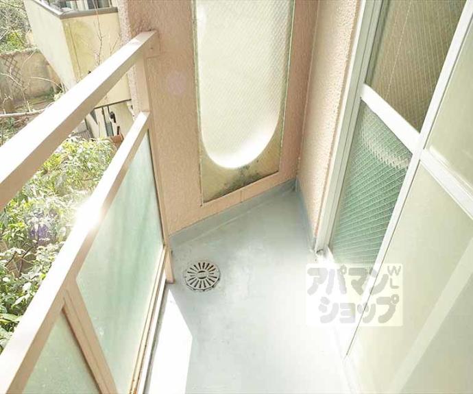 【グランデスペランス】間取