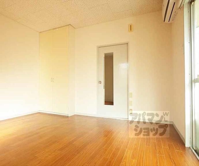 【グランデスペランス】間取