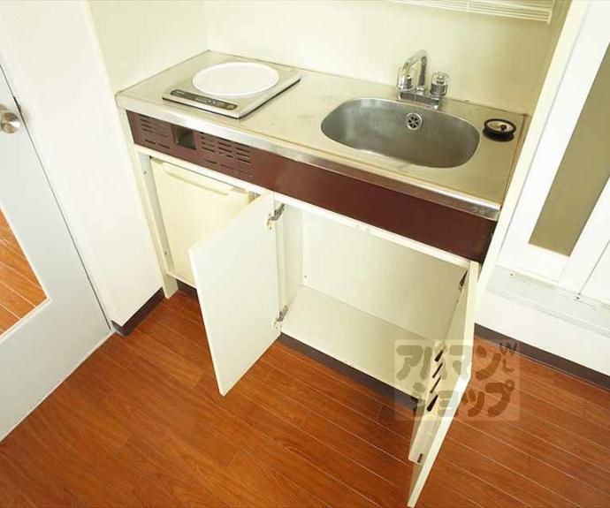 【グランデスペランス】間取