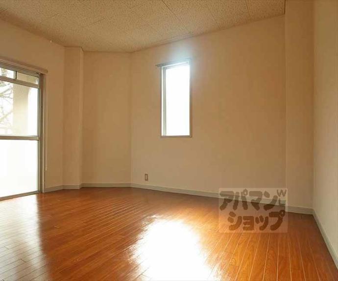 【グランデスペランス】間取