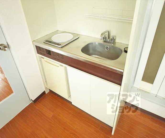 【グランデスペランス】間取