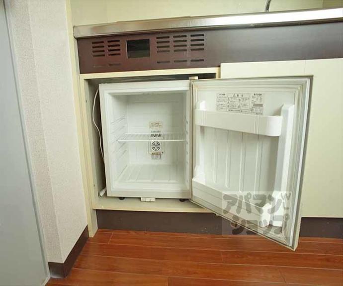 【グランデスペランス】間取