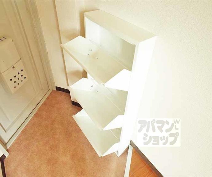 【グランデスペランス】間取