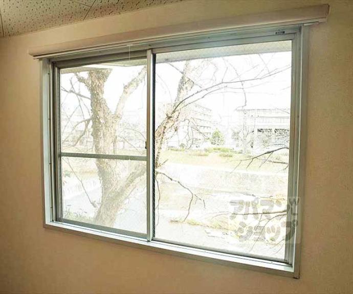 【グランデスペランス】間取