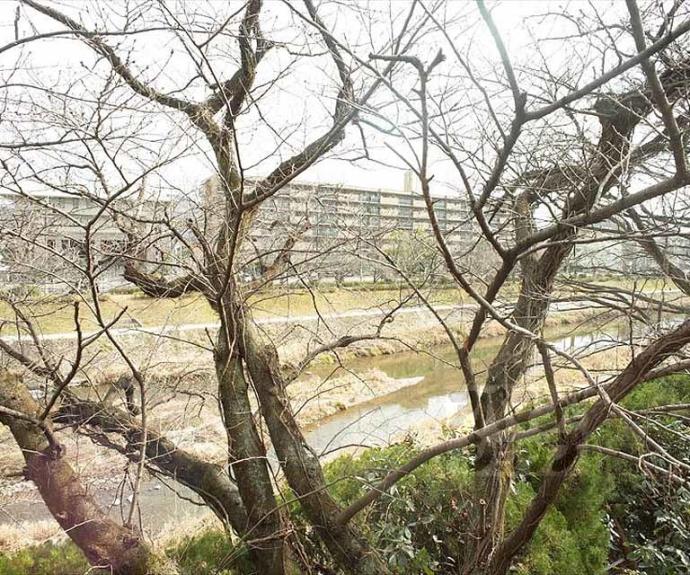 【グランデスペランス】間取