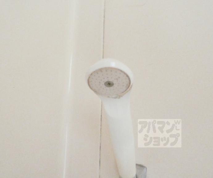 【ハイツ修学院】間取