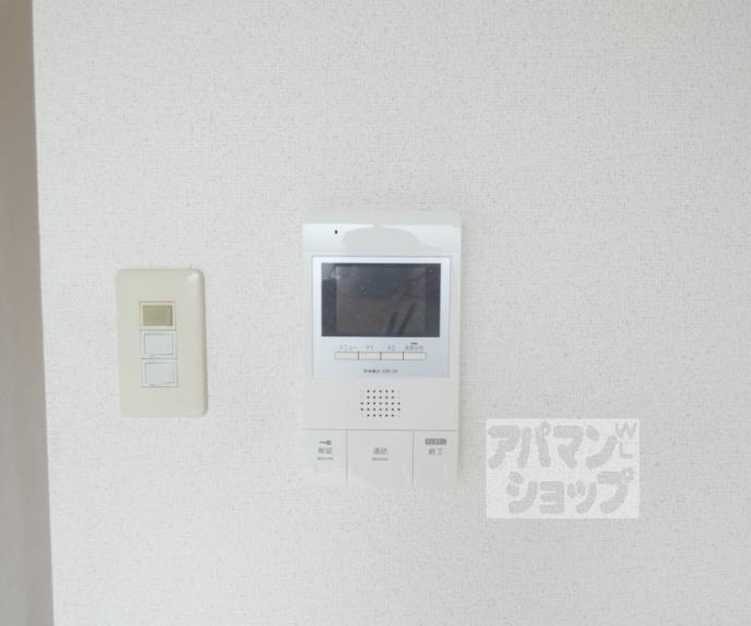 【ハイツ修学院】間取