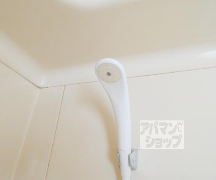 【ハイツ修学院】間取