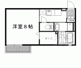 【ボナールハイツ】