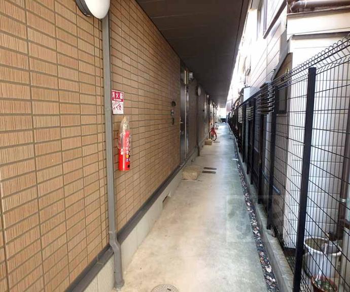【ボナールハイツ】間取