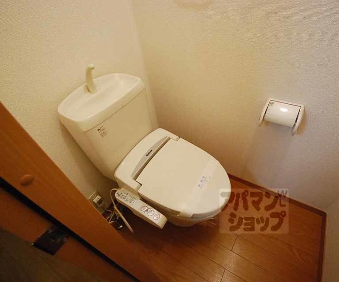 【ボナールハイツ】間取