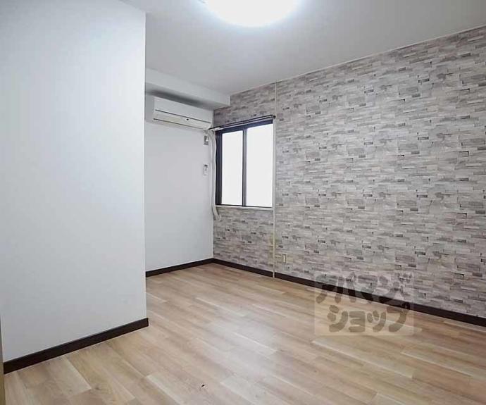 【コーポ千尋】間取