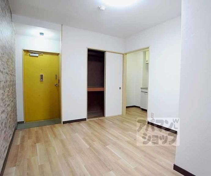 【コーポ千尋】間取