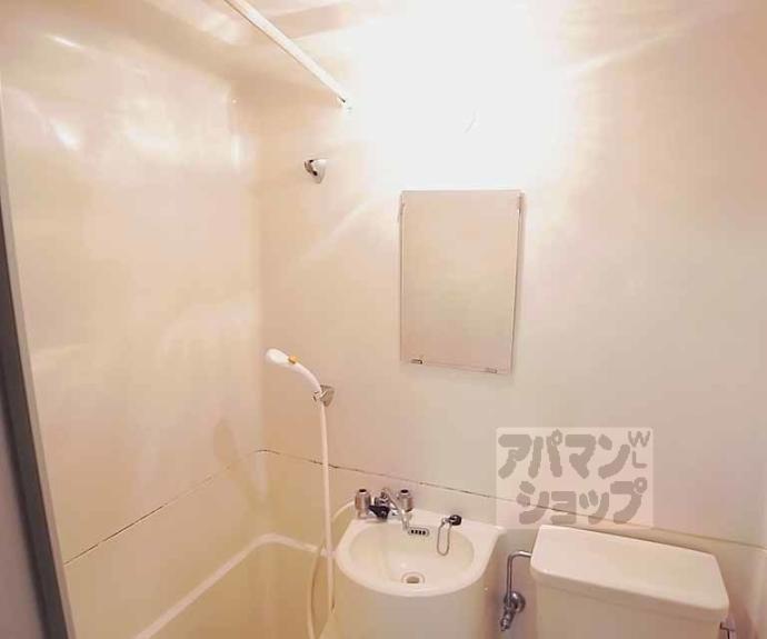 【コーポ千尋】間取