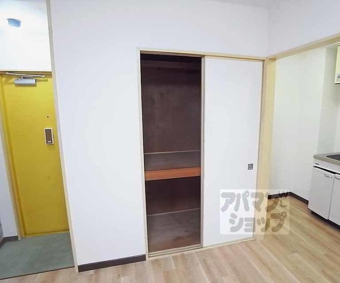 【コーポ千尋】間取