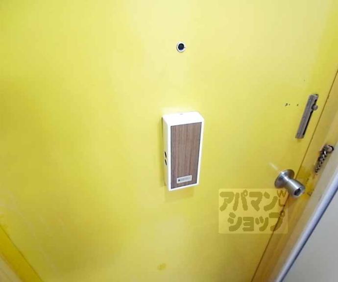 【コーポ千尋】間取