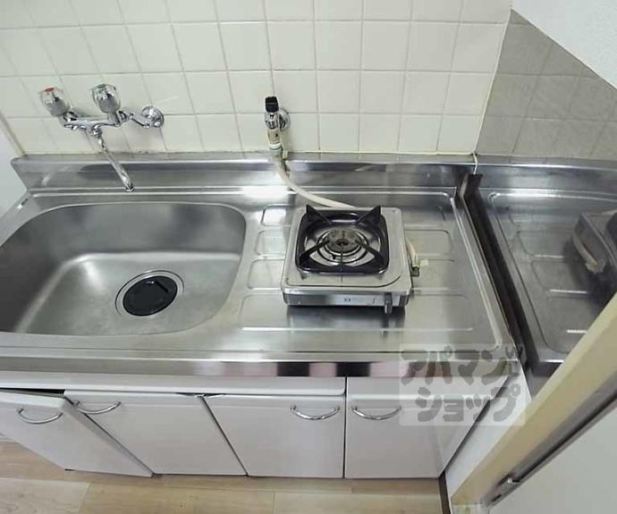 【コーポ千尋】間取