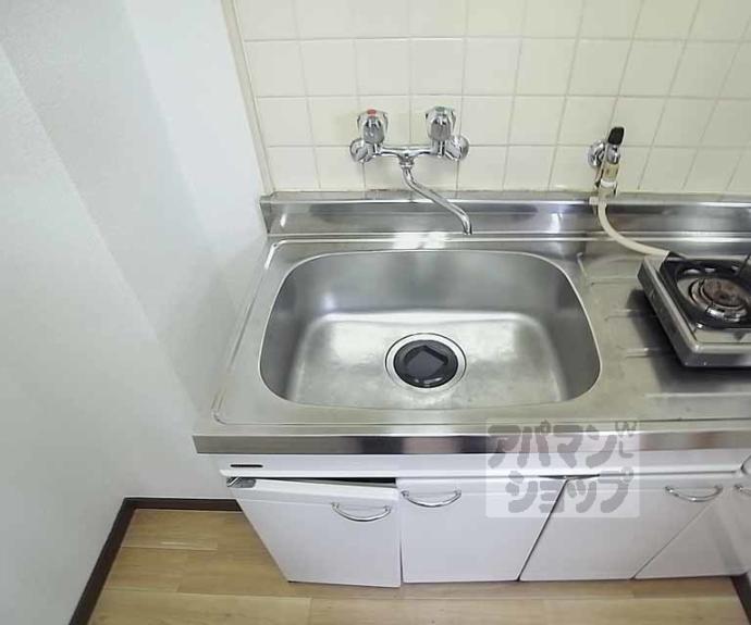 【コーポ千尋】間取