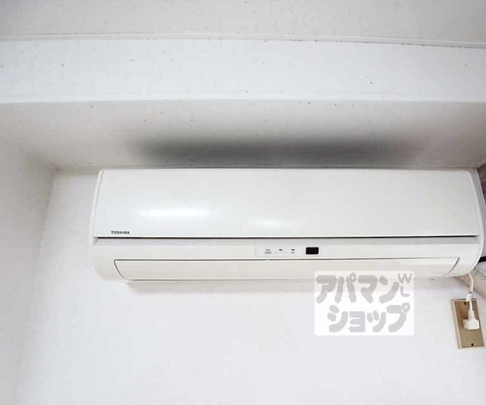 【コーポ千尋】間取