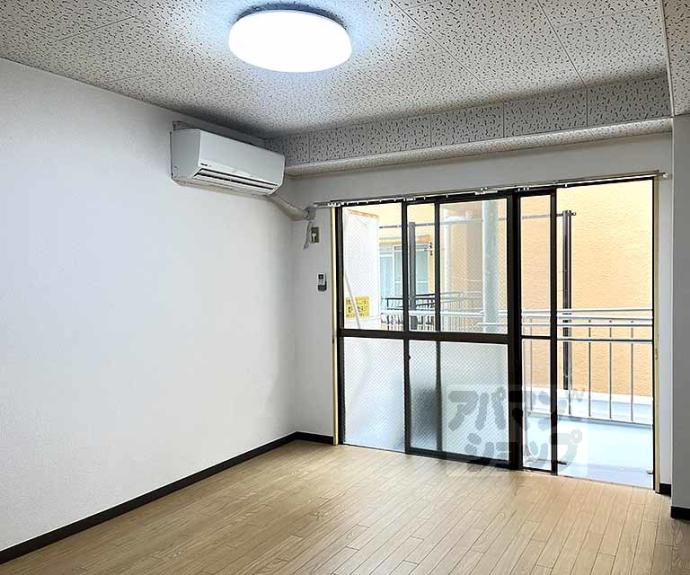 【コーポ千尋】間取