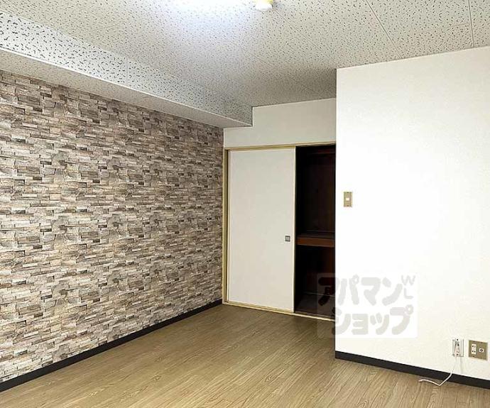 【コーポ千尋】間取