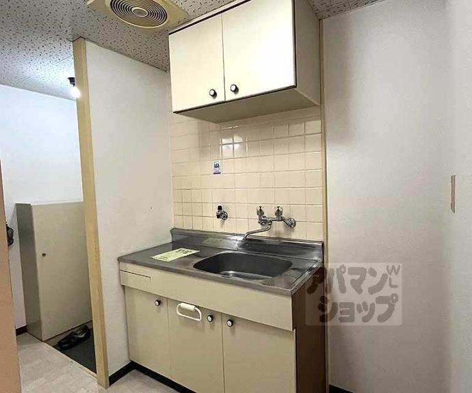 【コーポ千尋】間取