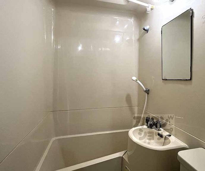 【コーポ千尋】間取