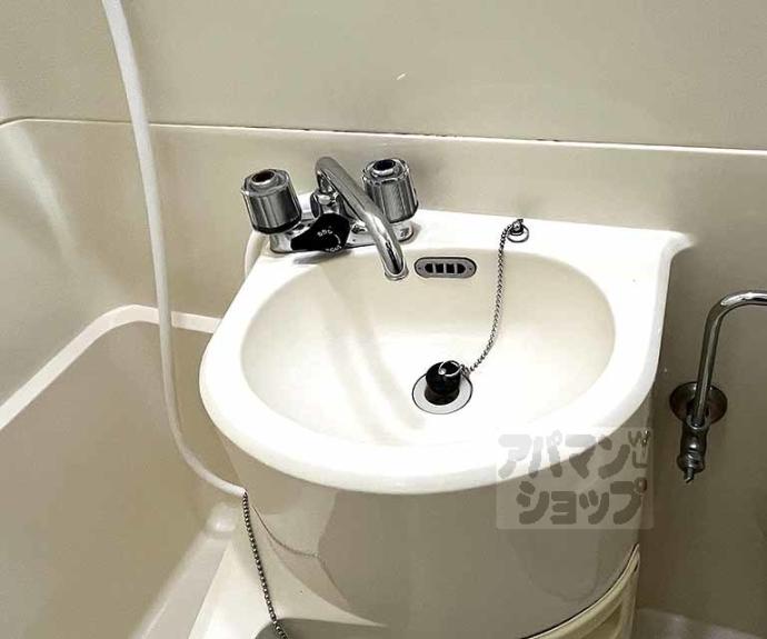 【コーポ千尋】間取