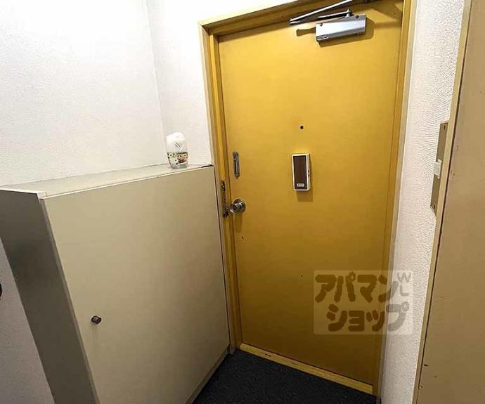 【コーポ千尋】間取