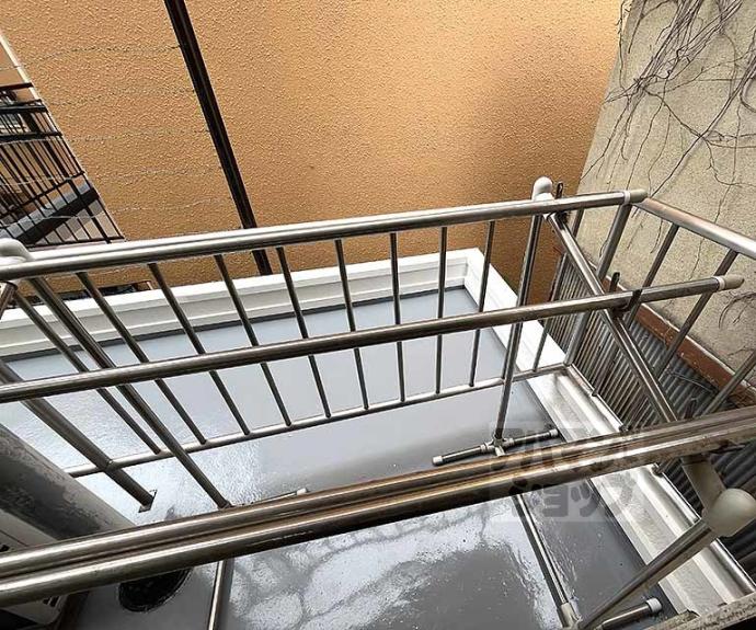 【コーポ千尋】間取