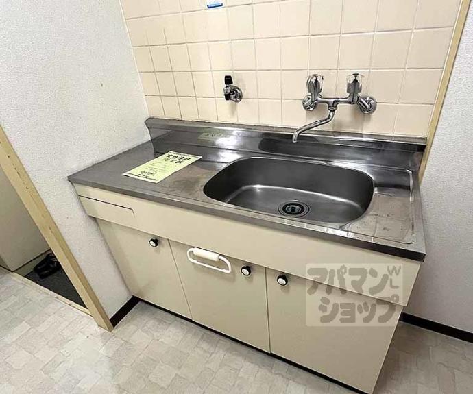 【コーポ千尋】間取