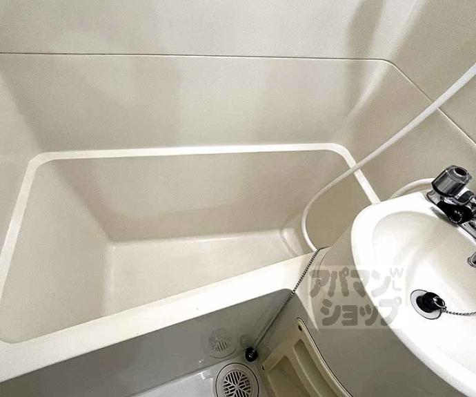 【コーポ千尋】間取