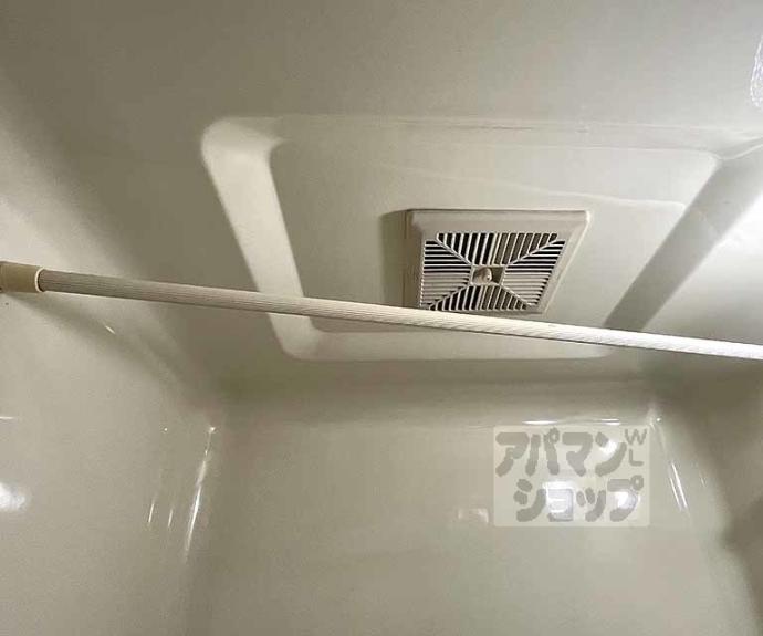 【コーポ千尋】間取