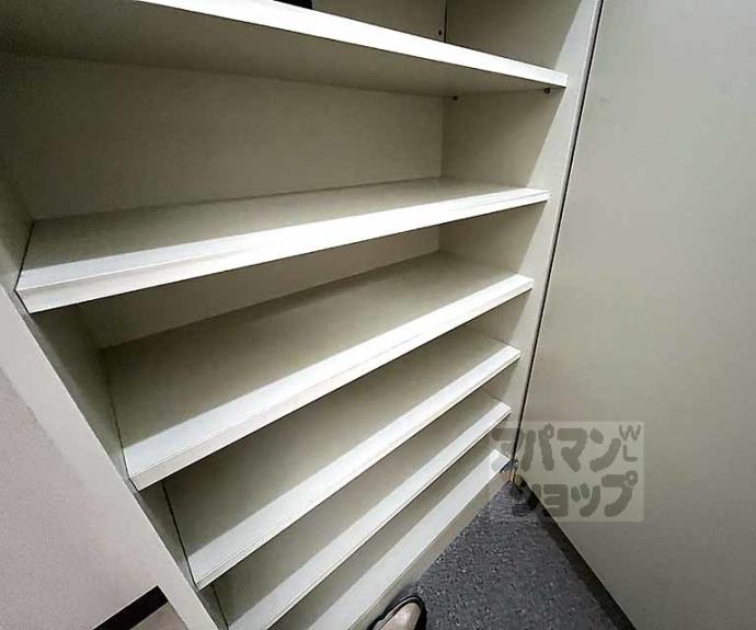 【コーポ千尋】間取