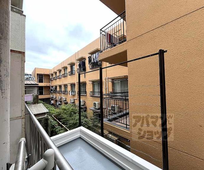 【コーポ千尋】間取