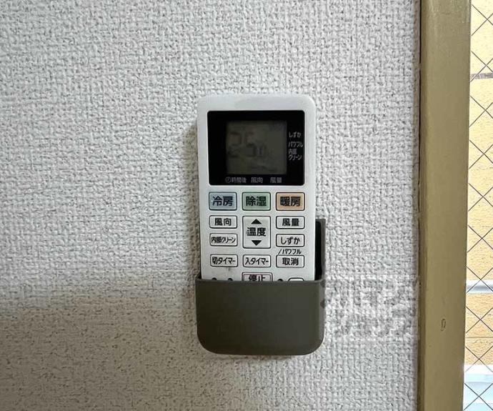 【コーポ千尋】間取