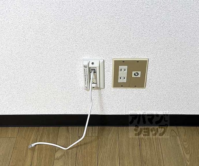 【コーポ千尋】間取