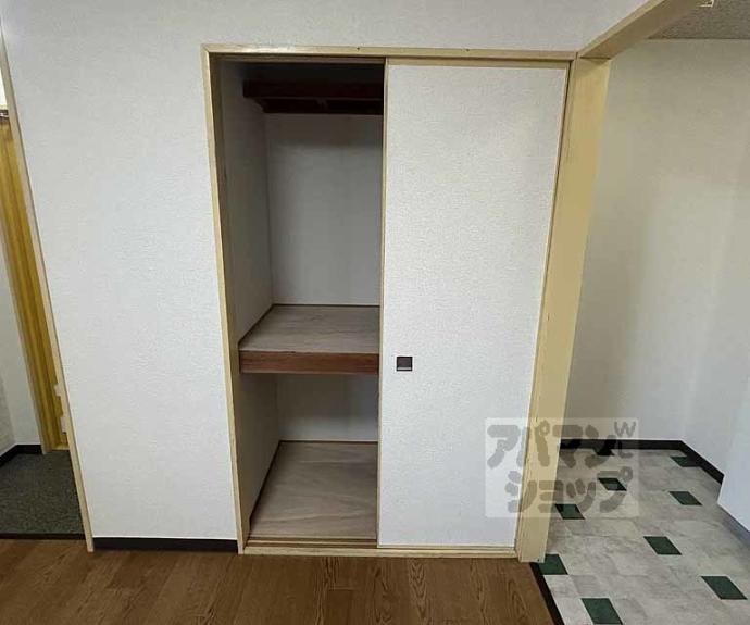 【コーポ千尋】間取