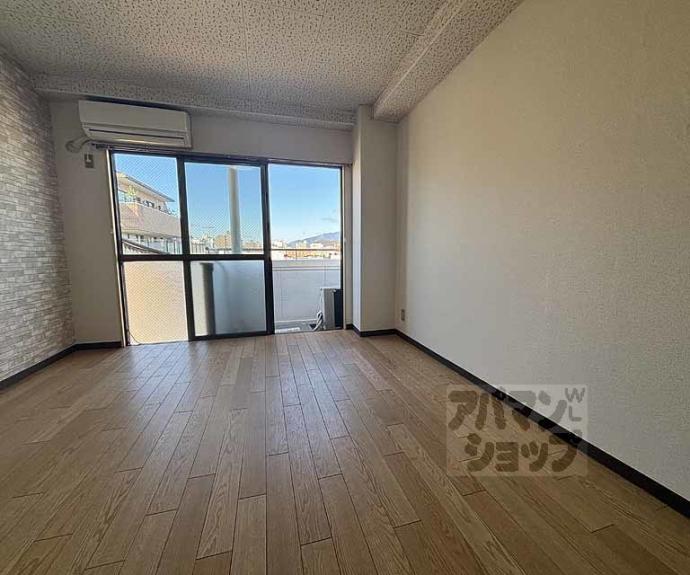 【コーポ千尋】間取