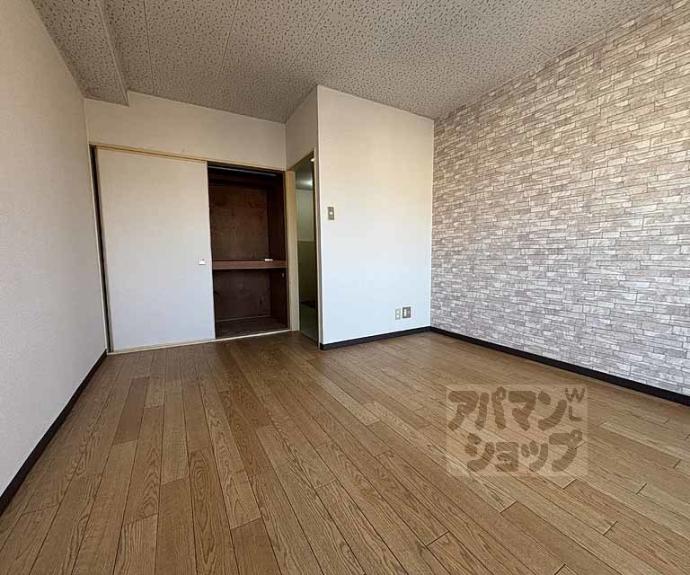 【コーポ千尋】間取