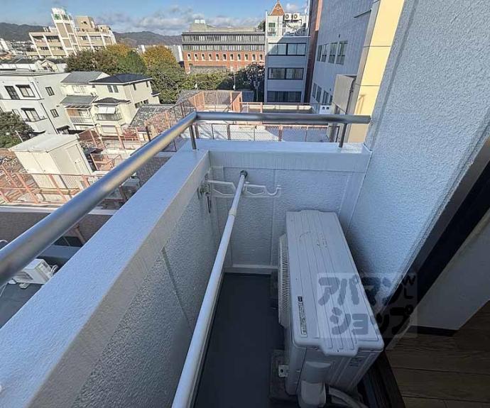 【コーポ千尋】間取