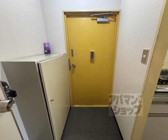 【コーポ千尋】間取