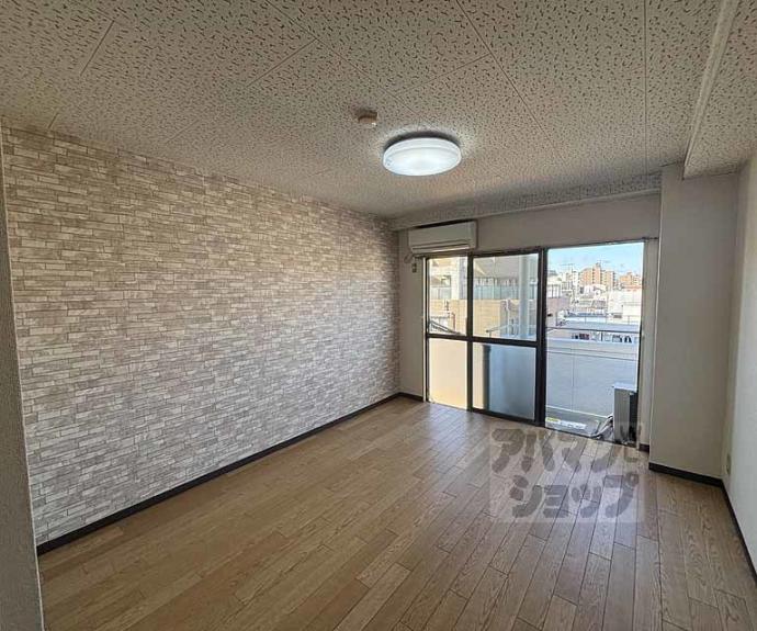 【コーポ千尋】間取