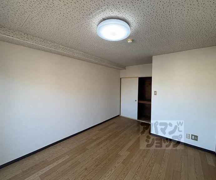 【コーポ千尋】間取