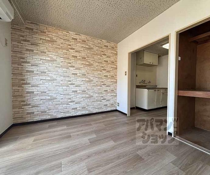 【コーポ千尋】間取